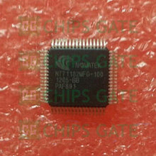 Novatek NT71182MFG-100
