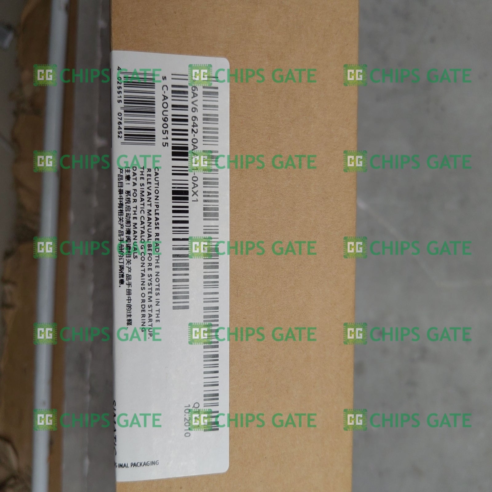 6AV66420AA110AX1