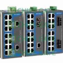 Moxa EDS-316-MM-ST