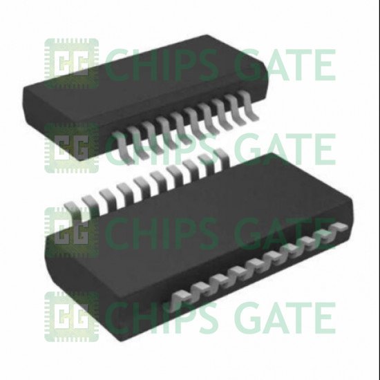 Pericom PI3B3245QE