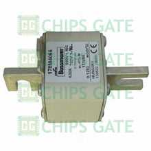 Bussmann 170M4066