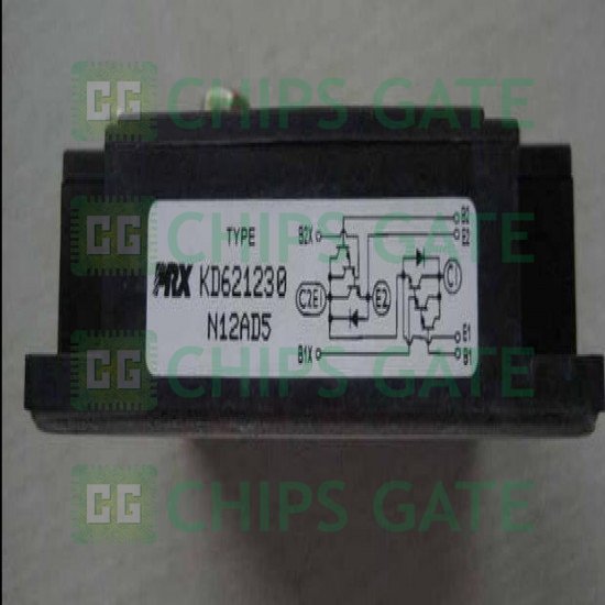 Powerex KD621230