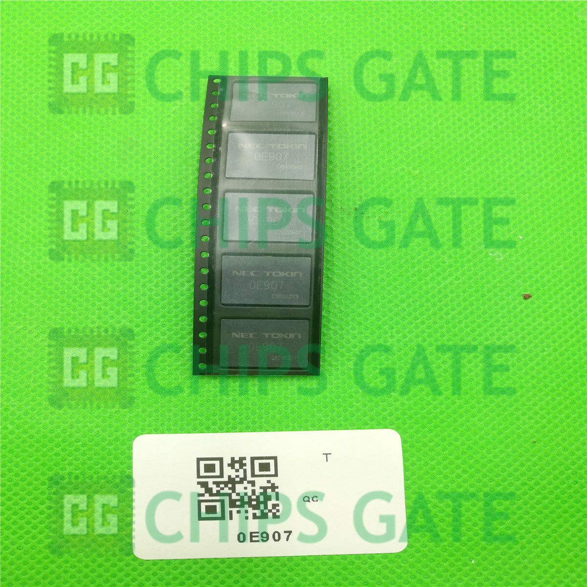 Nec 0E907