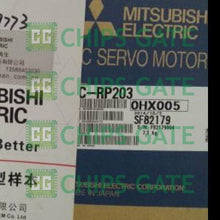 HCRP203