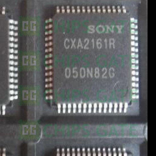 Sony CXA2161R