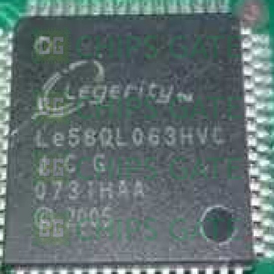 Legerit LE58QL063HVC