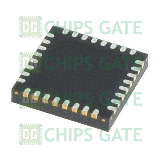 Intersil ISL6568CRZ-T