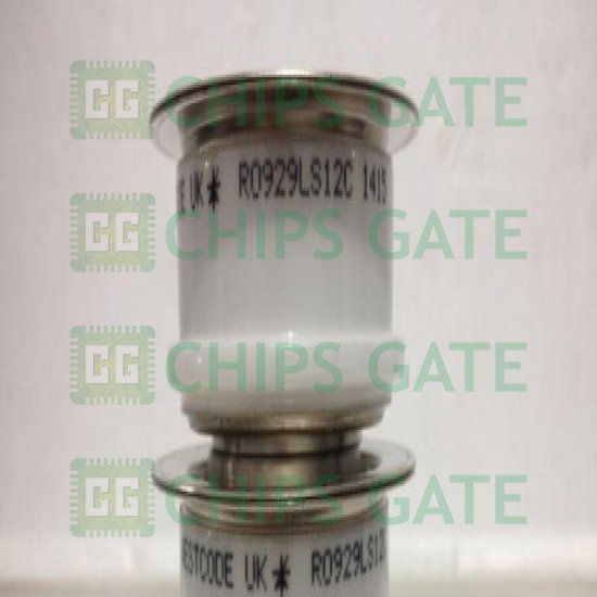 Westcode R0929LS12C