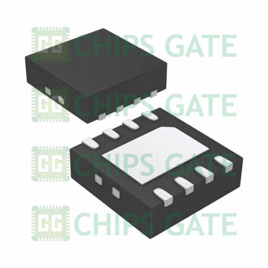 Microchip MCP4562T-104E-MF