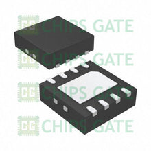 Microchip MCP4562T-104E-MF