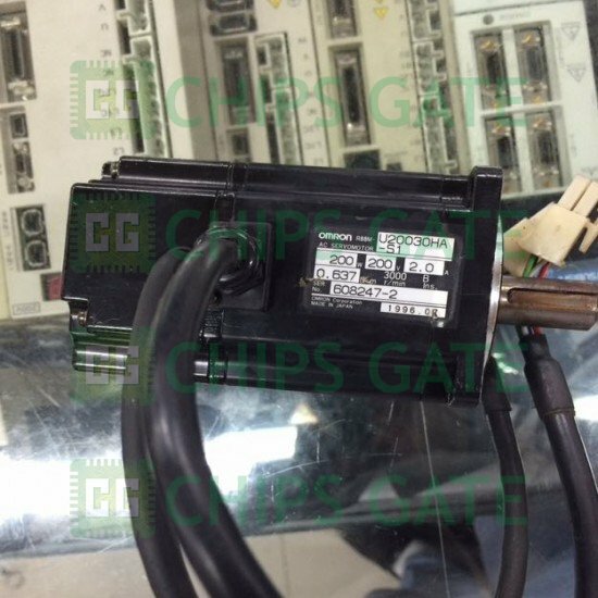 R88MU20030HAS1