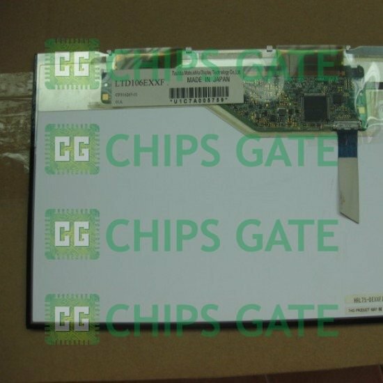 Toshiba LTD106EXXF