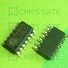 Intersil HIP6602BCB