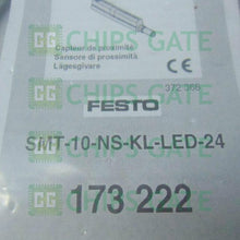 SMT10NSKLLED24