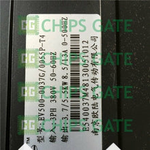 Eurotherm EV500-0037G-0055P-T4