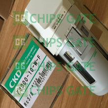 Ckd F3000-10-W-F