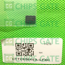 Cypress CY7C65640A-LFXC
