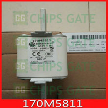 Bussmann 170M5811