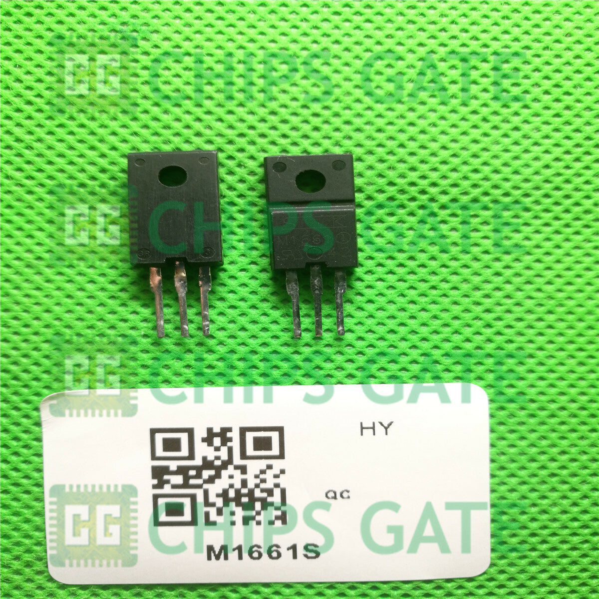 Sanken M1661S