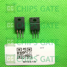 Sanken M1661S