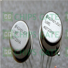 Nsc LME49720HA