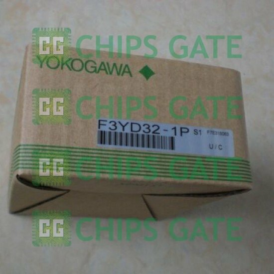 Yokogawa F3YD32-1P