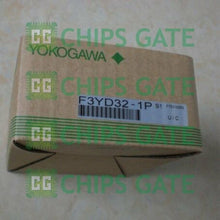 Yokogawa F3YD32-1P