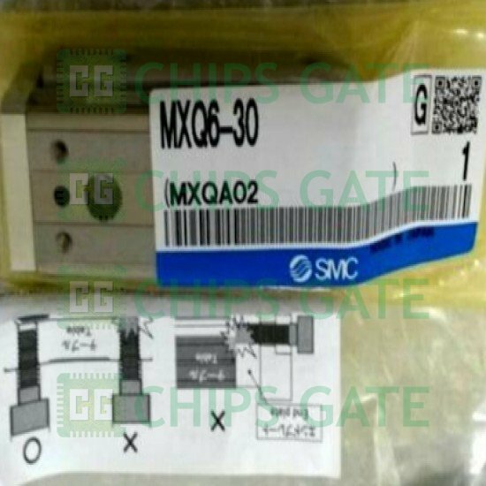 MXQ630