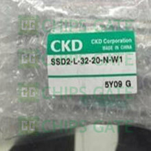 Ckd SSD2-L-32-20-N-W1