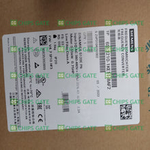 6SL32101KE118AF2