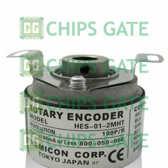 Nemicon HES-01-2MHT