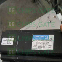 Sanyo Q1AA06040DXP34M
