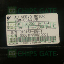 SGM08A312B