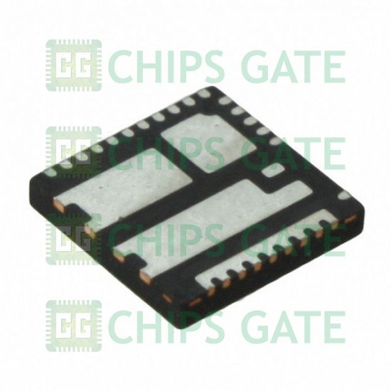 International Rectifier IR3584MTRPBF