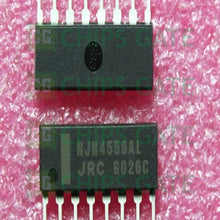 Jrc NJM4556AL