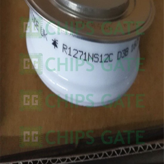 Westcode R1271NS12C