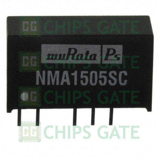 Murata Power NMA1505SC