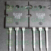 Ixys IXFK48N50