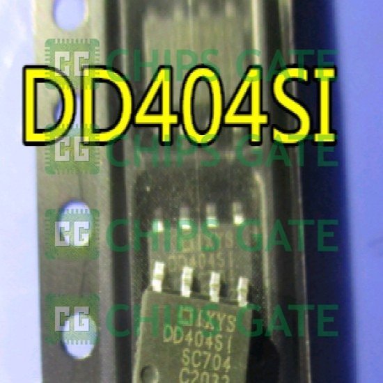 Ixys DD404SI