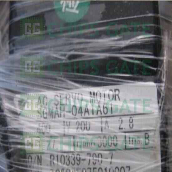 SGMAH04A1A61
