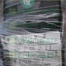 SGMAH04A1A61