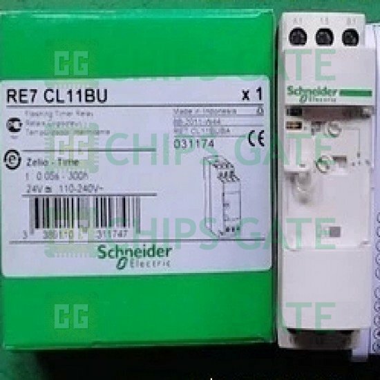 RE7CL11BU