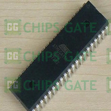 Atmel ATMEGA16L-8PU