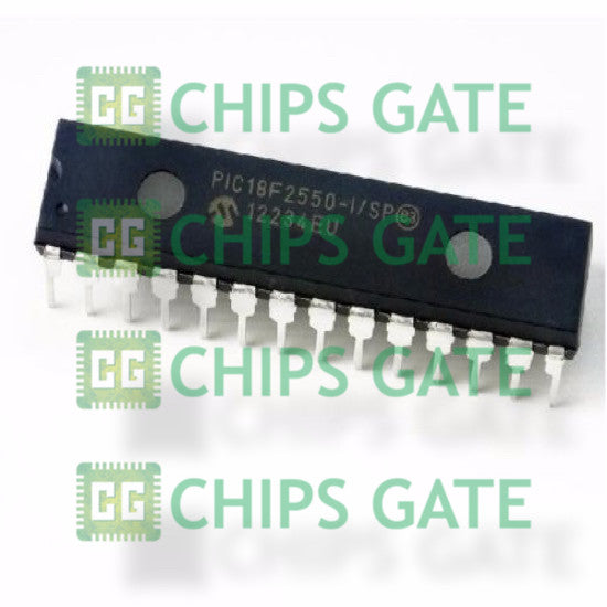 Microchip PIC18F2550T-I-SO