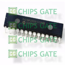 Microchip PIC18F2550T-I-SO