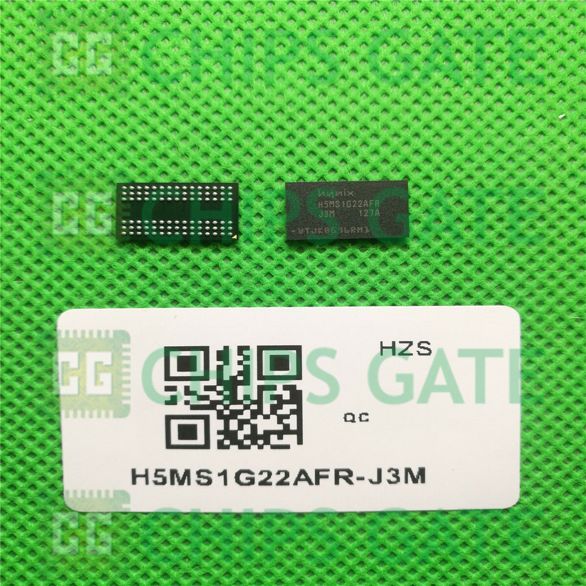 Hynix H5MS1G22AFR-J3M