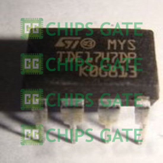 International Rectifier TDE1747DP