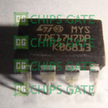 International Rectifier TDE1747DP