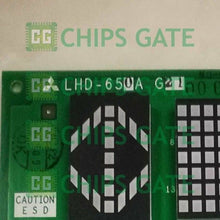 LHD650A