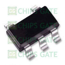 Toshiba TC7SZ04AFE